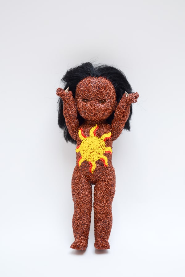 Marcy Friesen, Up, Up, Up, 2022