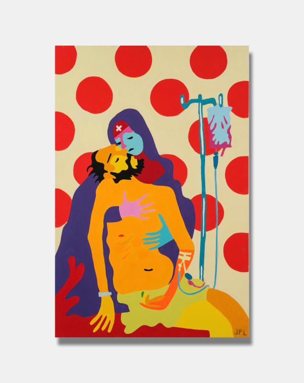 La Pietà (Hospice)