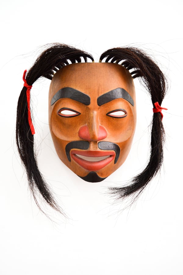 Portrait Mask