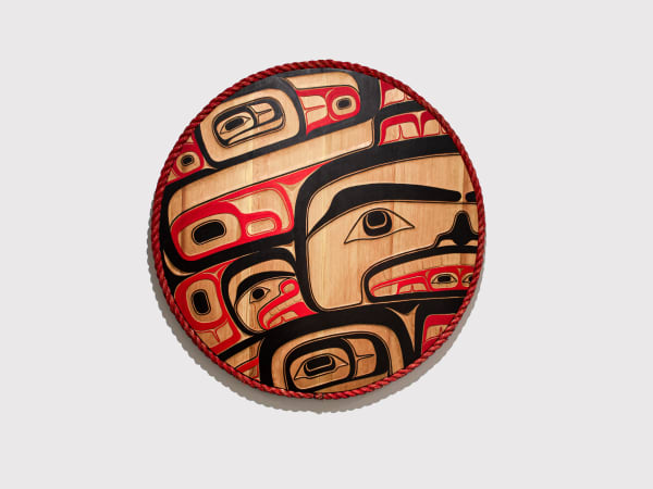 Northern Style Panel