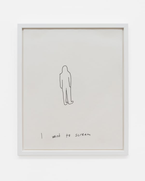 Life is Okay Sometimes: I Want to Scream