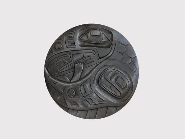 Raven Bronze