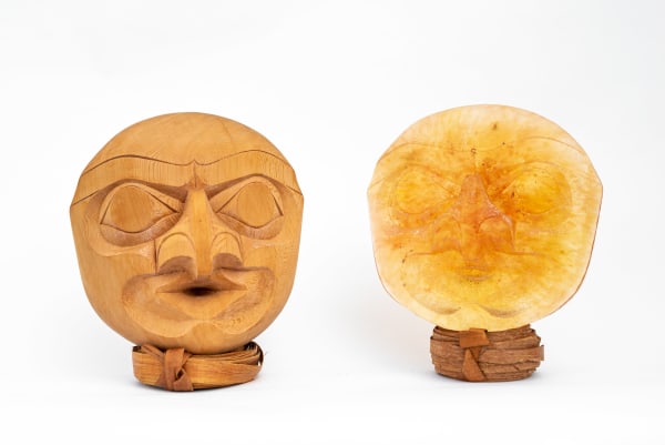 Rande Cook, Grouse, 2023