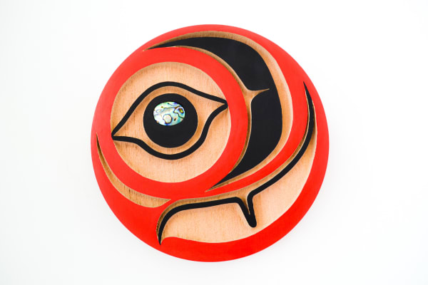 Salmon Egg