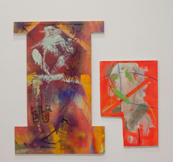 Jason Baerg, Mihcêtiwân ᒥᐦᒉᑎᐋᐧᐣ / Many kinds (the observers), 2014