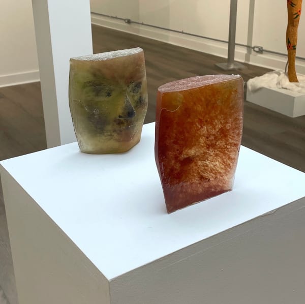 Rande Cook, The Speaker, 2022