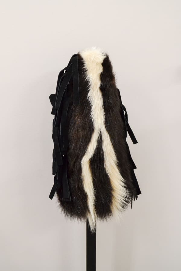 Marcy Friesen, Wasted, 2022