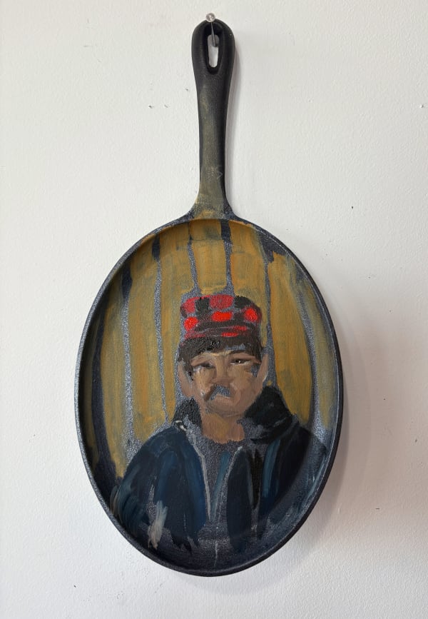 Good Looking and Cooking