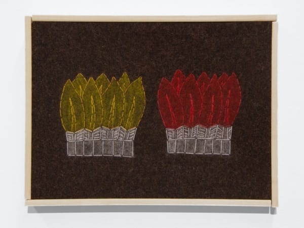 Yuime (Plumas/Feathers)