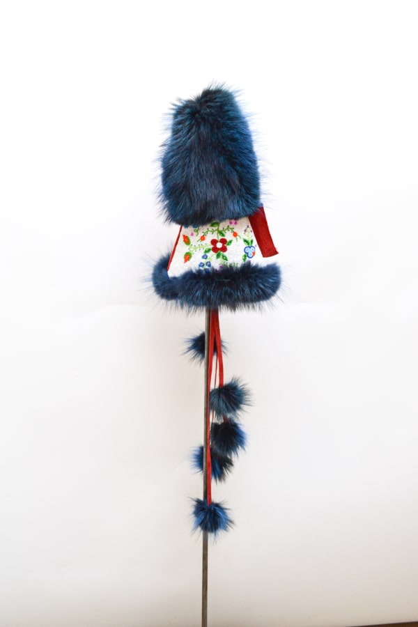 Marcy Friesen, Deep Rooted, 2023