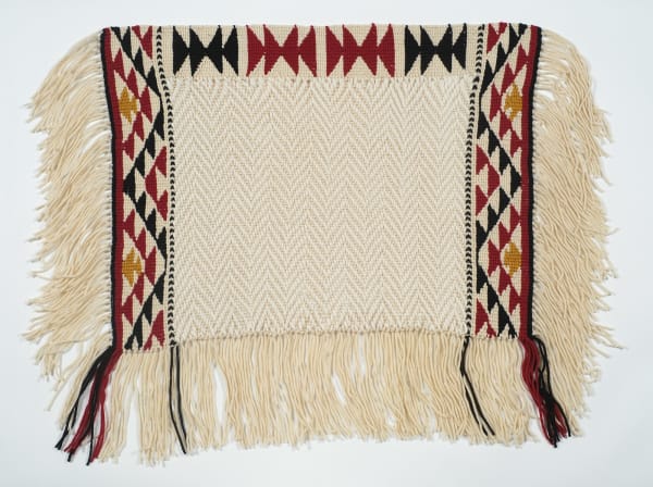 Small Chief Blanket