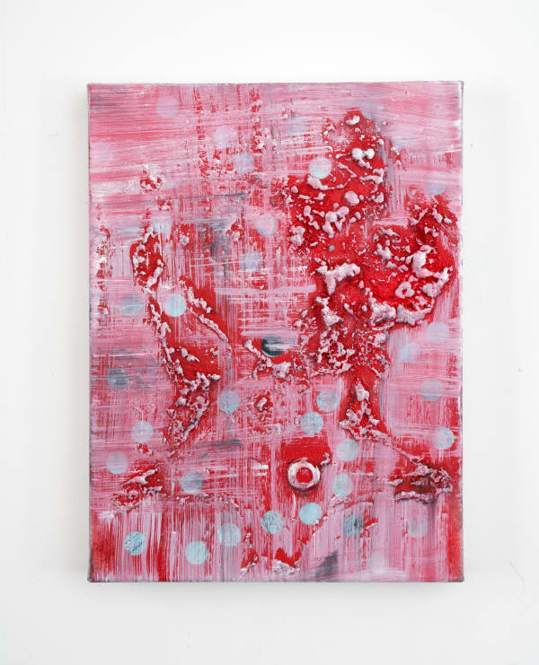 Jordan McKenzie, Untitled, 2022