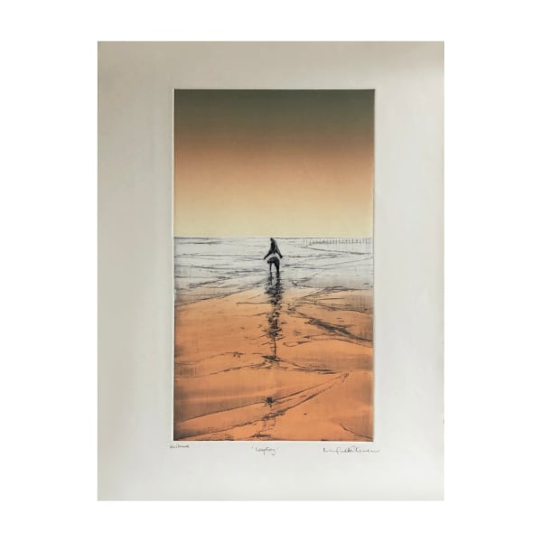 Michael A Richecoeur, Leapfrog