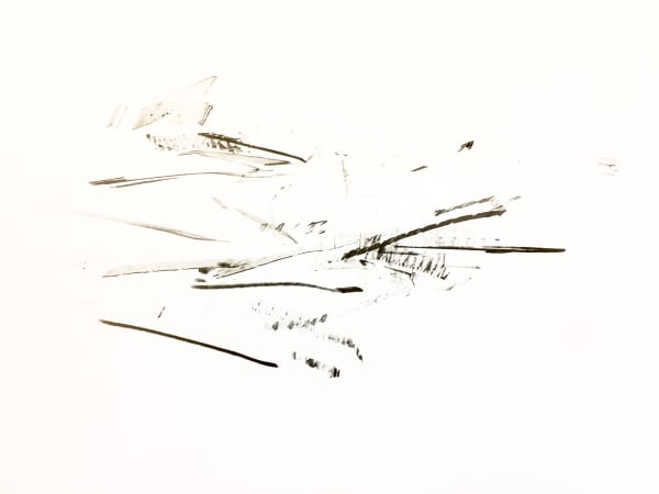 Max Morey - Burrows, Entropy, 2021