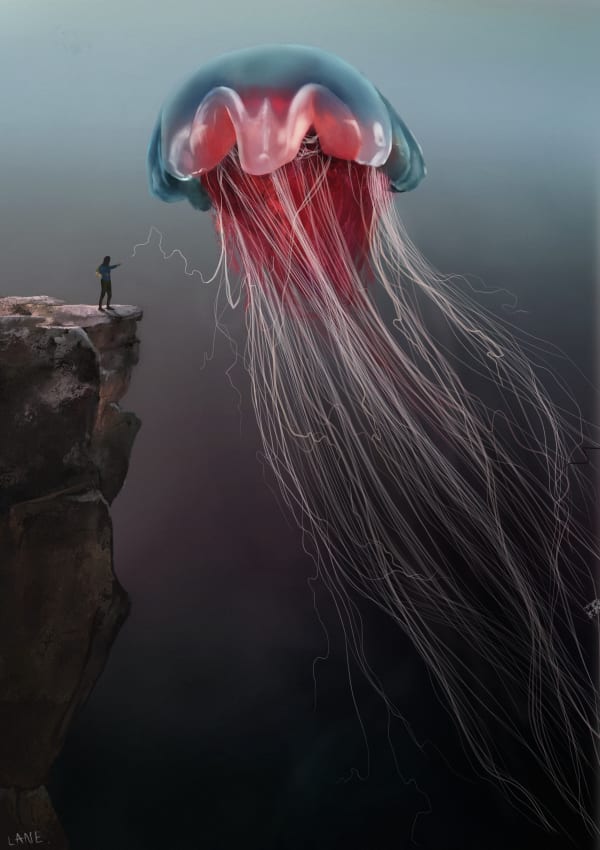 Shannon Lane, The temptations that will always get you hurt, 2021