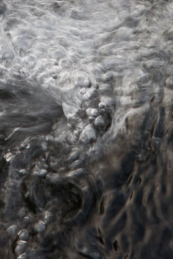 Rosie Reed Gold, still moving 4, 2014