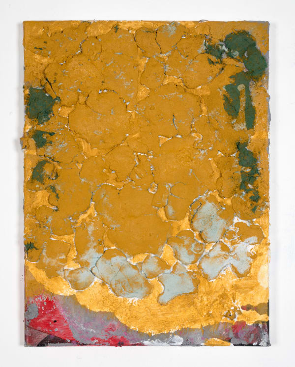 Jordan McKenzie, Rich Pickings, 2021