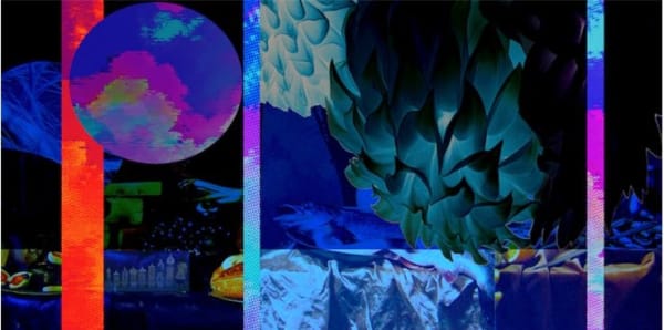 Susan Supercharged, Moonage, 2021