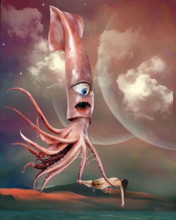 Shannon Lane, Are you lost or are you found?, 2022