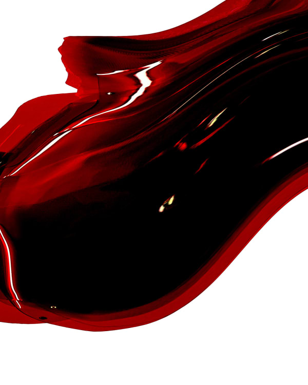 Jivomir Domoustchiev, Red Bleed, 2022