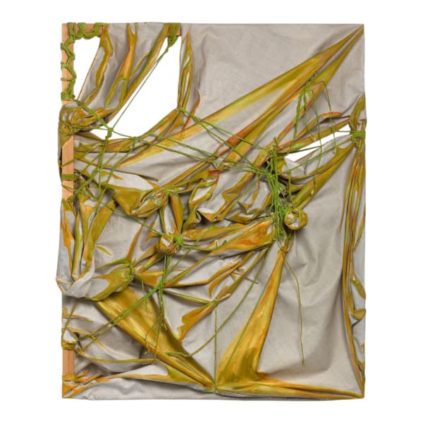 Mingzhang Sun, I Thought That Was The Forever I Was Seeking, 2024