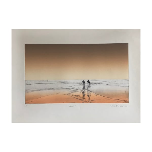 Michael A Richecoeur, Horses II