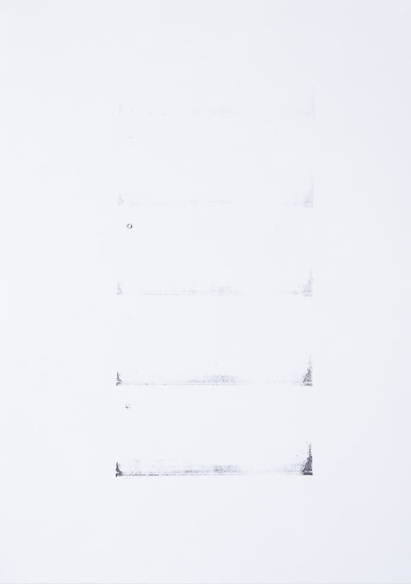 Rosie Reed Gold, Tract 3, 2018