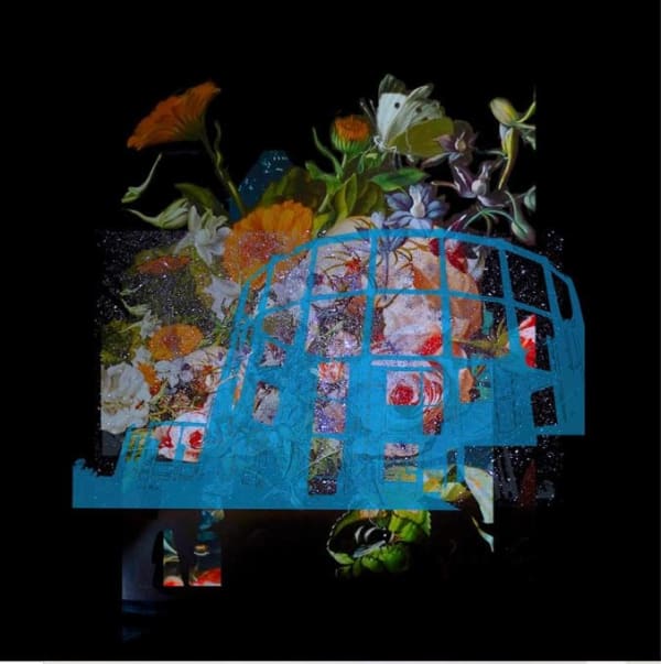 Susan Supercharged, London fields cosmic shop, 2022