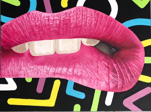 Lucy SM Johnston, Sorry I missed your call #7, 2020