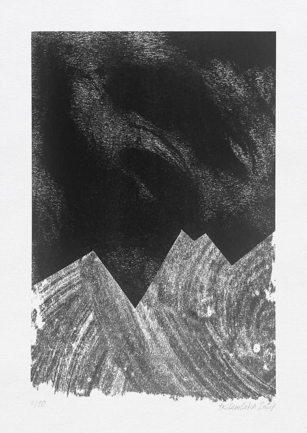 Anastasia Tribambuka, Island 12, 2024