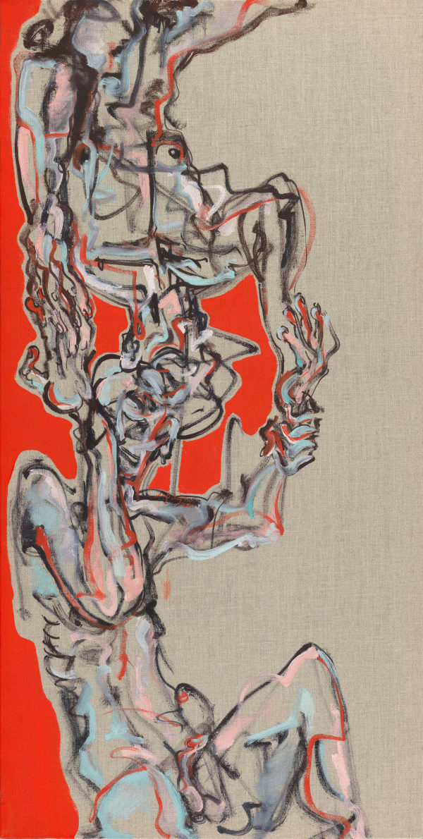 Mingzhang Sun, Half 16, 2021