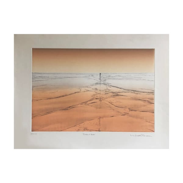 Michael A Richecoeur, Distant Horses