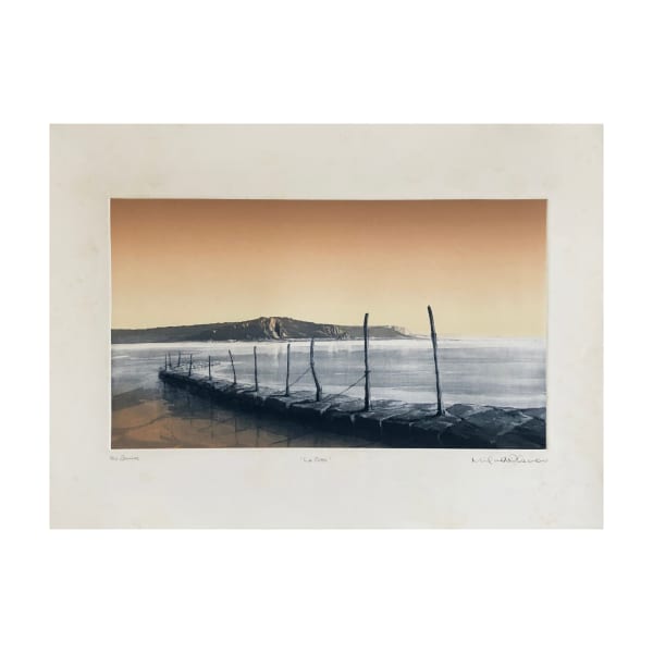 Michael A Richecoeur, La Cotte