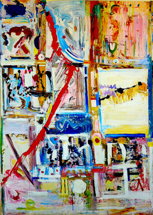 Graham Duncan Elder, Wee G Fencing, 2009