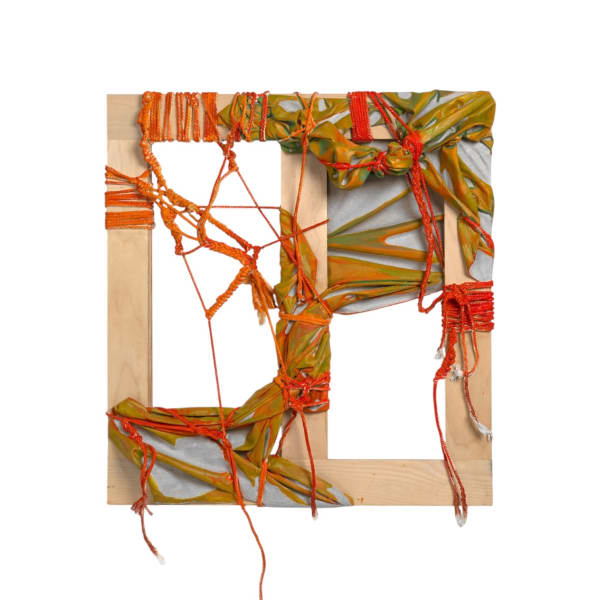 Mingzhang Sun, You Heard About The Story Once More, 2024