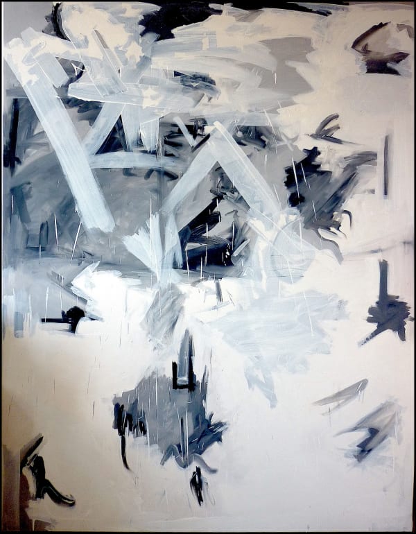 Graham Duncan Elder, Night Dance Till Dawn, 2010