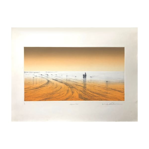 Michael A Richecoeur, Japanese Weed