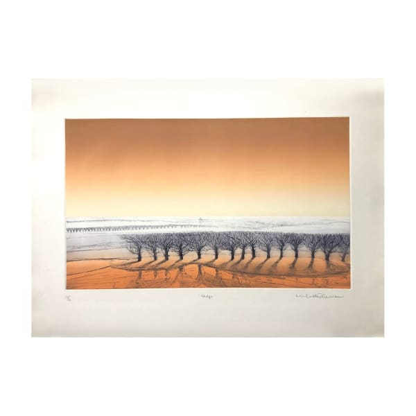 Michael A Richecoeur, Hedge