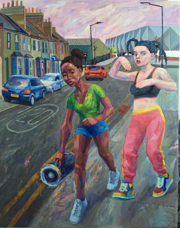 Rossen Daskalov, Chart Topper, 2022