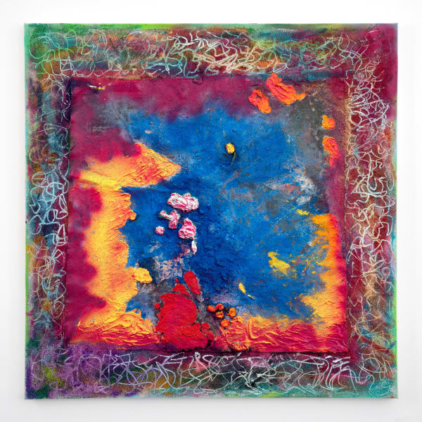 Jordan McKenzie, Baby you've got it, 2022