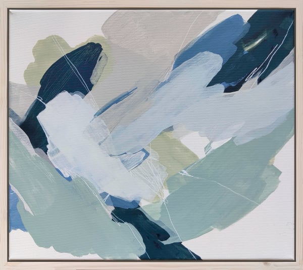 Rita Matos, About a blue moon, 2022