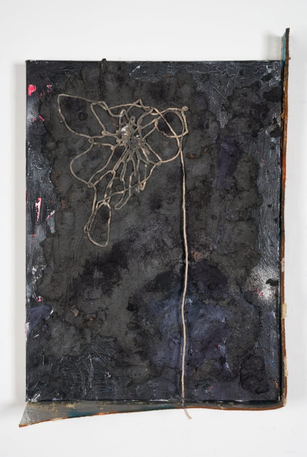 Jordan McKenzie, The Decimation, 2021