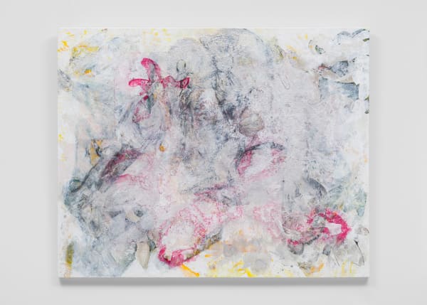 Katy Sayers Green, Fragments of Light 1, 2025