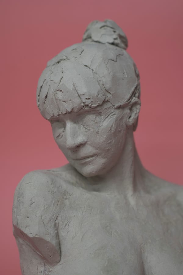 Sam Dawood, Ideal, 2021