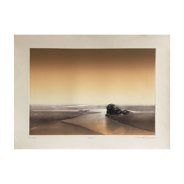 Michael A Richecoeur, Rock