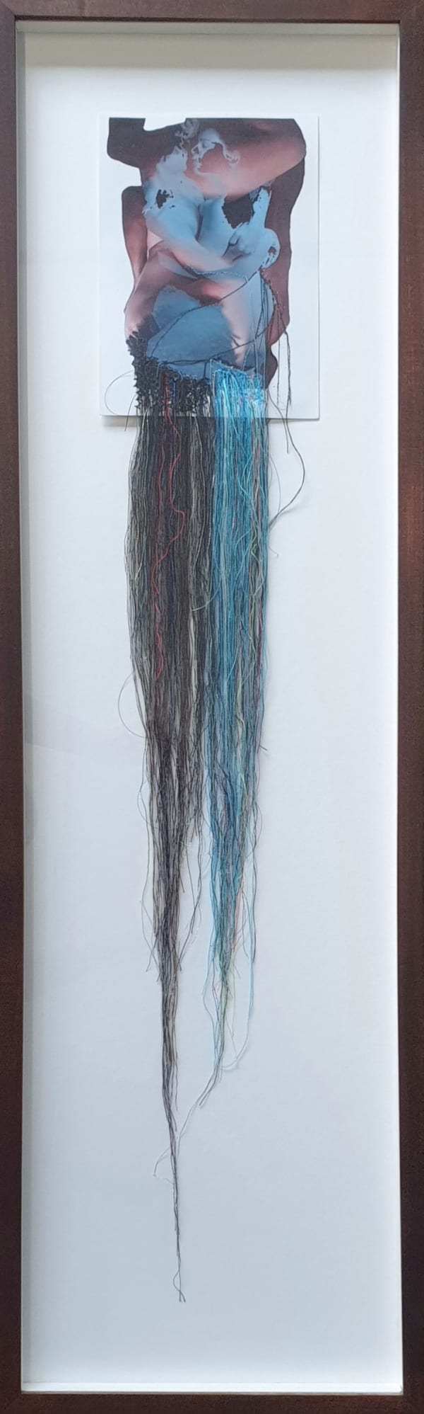 Rosalie Oakman, A Little Piece About Love, 2022