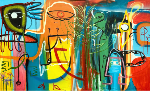 Wafa Love, Growth, 2023