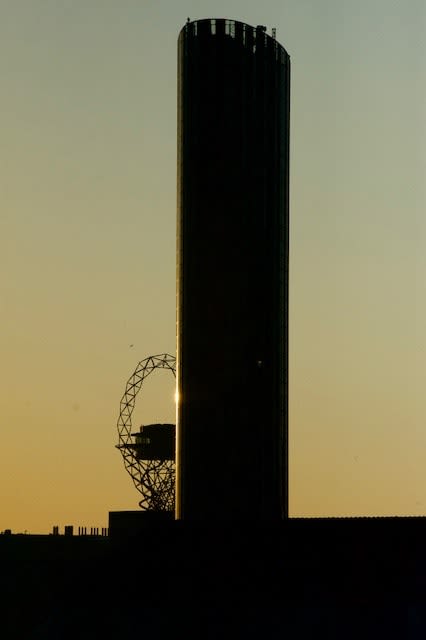 Dwayne Brown, Stratford, 2024