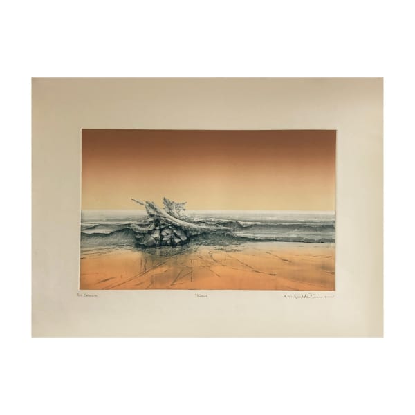 Michael A Richecoeur, Wave