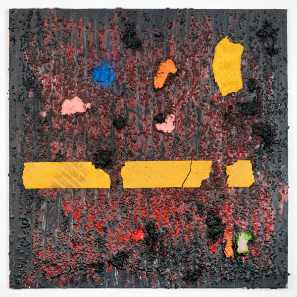 Jordan McKenzie, Hollywood House, 2021